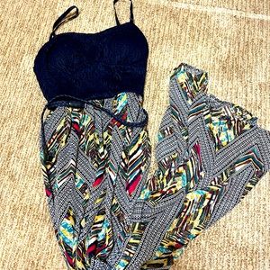 Women’s Maxi Dress